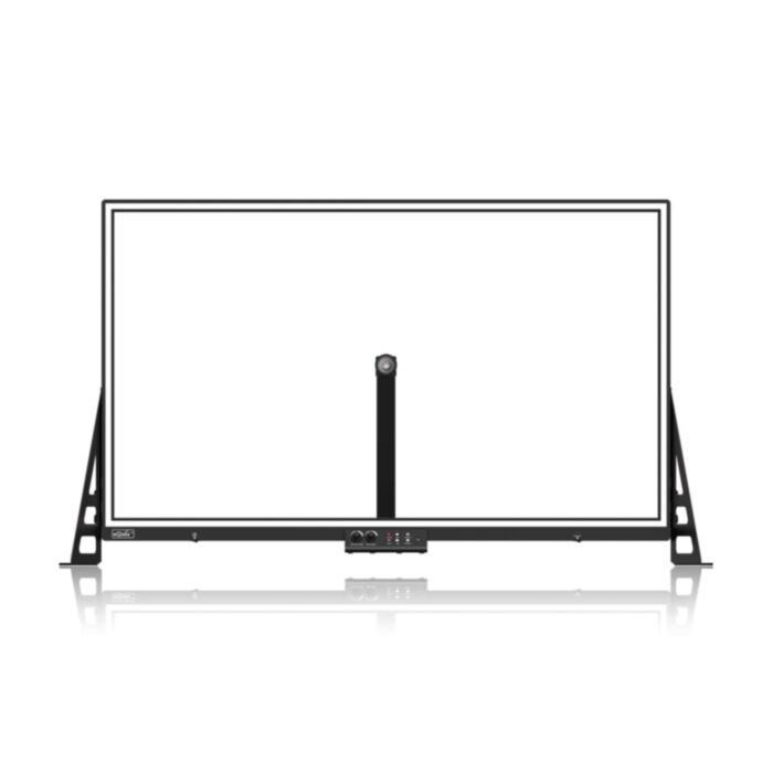 eGlass - 50 inch