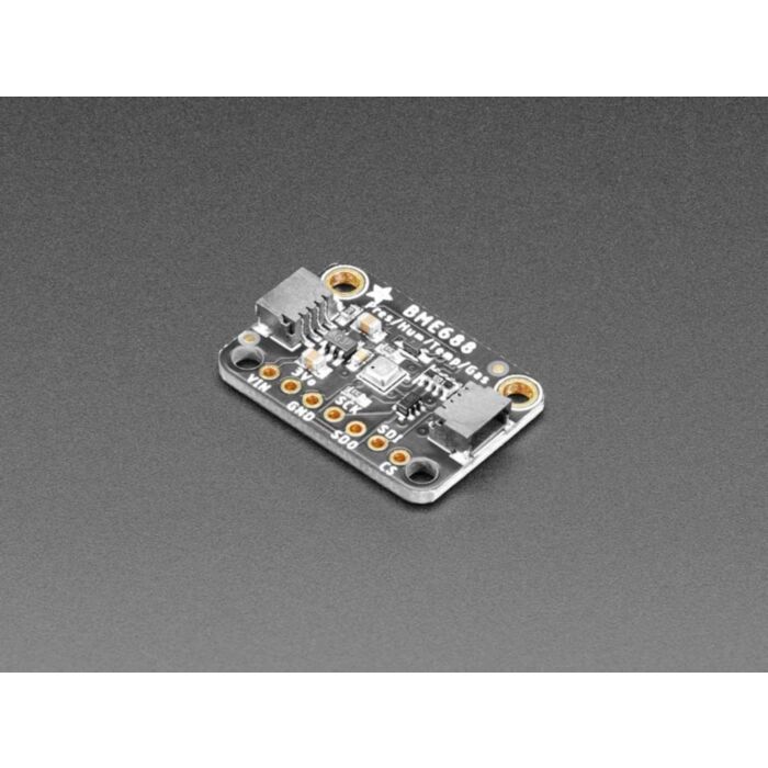 Adafruit BME688 - Temperature, Humidity, Pressure and Gas Sensor - STEMMA QT