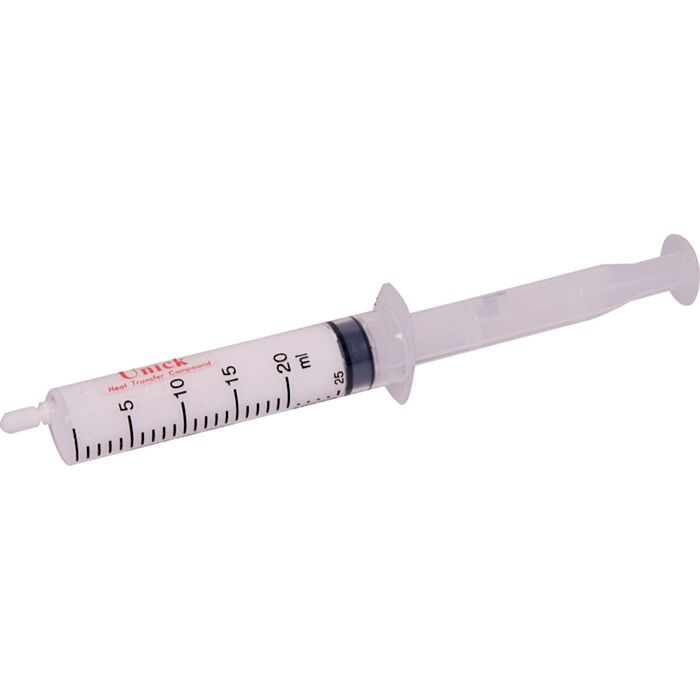 50g Heatsink Compound Syringe (SKU: H1615 Image 1)