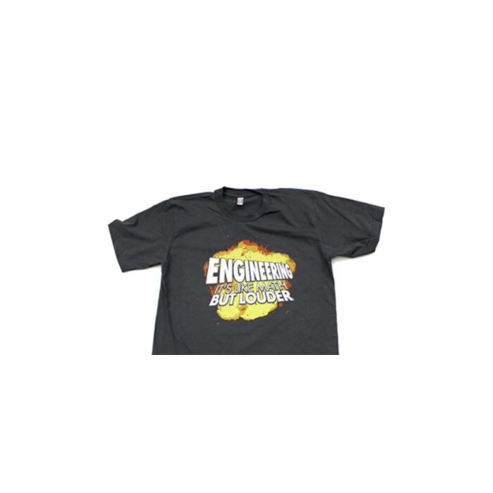 Engineering Shirt - Womens Medium