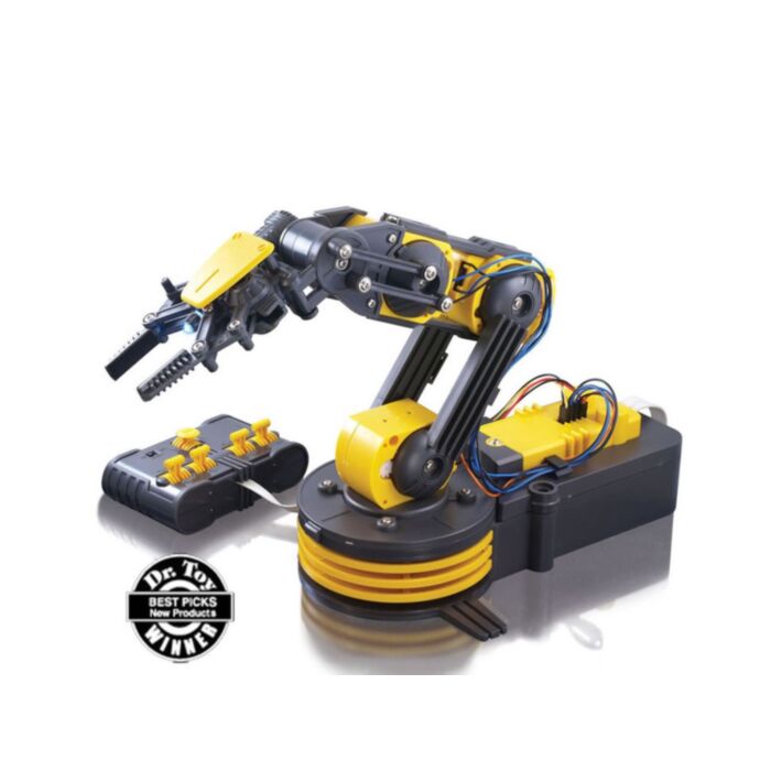 OWI-535 Robotic Arm Edge Kit