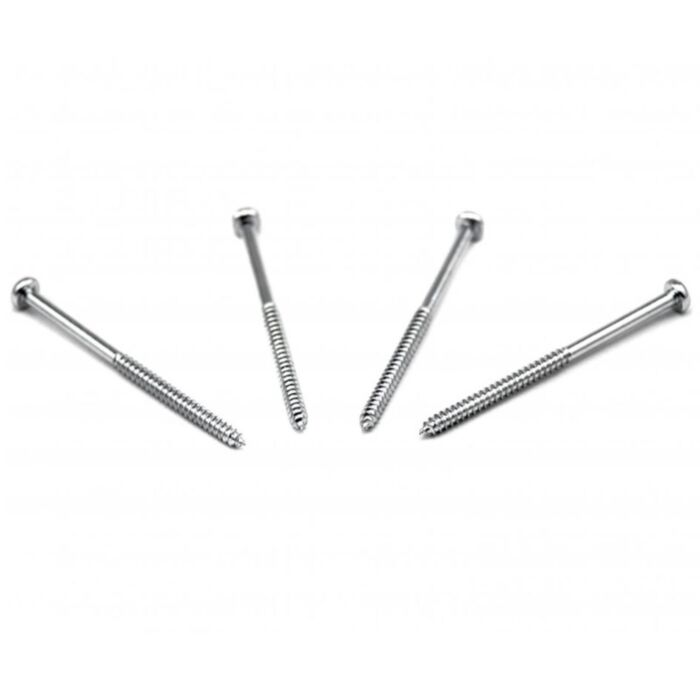 ModMyPi Modular RPi 2 Case - Spacer Screw Pack (58mm)