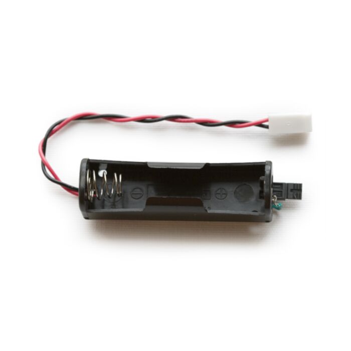5V DC to DC Step Up - 1xAA
