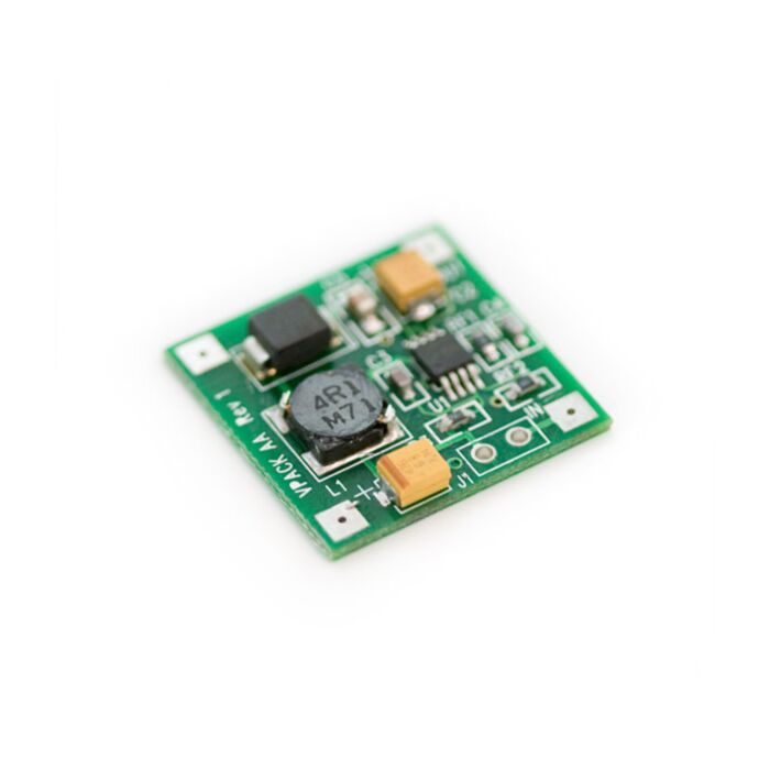5V DC to DC Step Up - VPack PCB