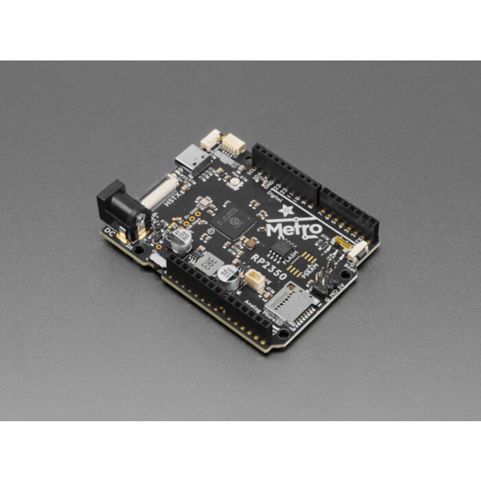 Adafruit Metro RP2350 Maker Development Board
