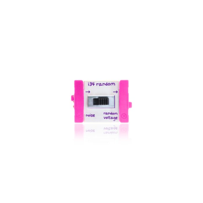 littleBits Random