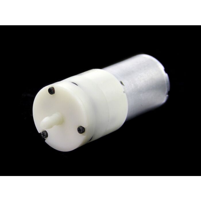 6V pressure pump (Seeed Studio) 