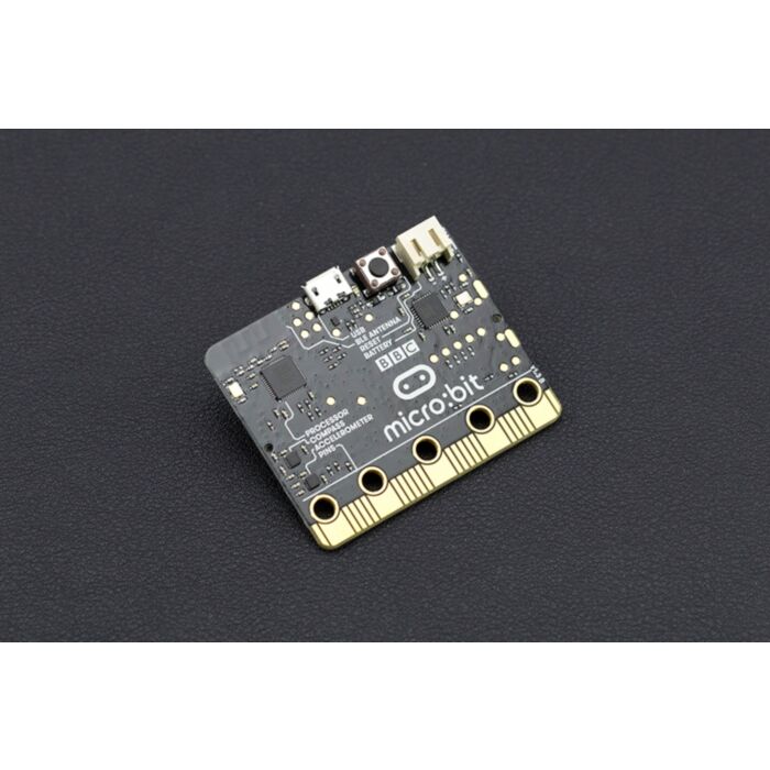 BBC micro:bit - An Educational & Creative Tool for Kids