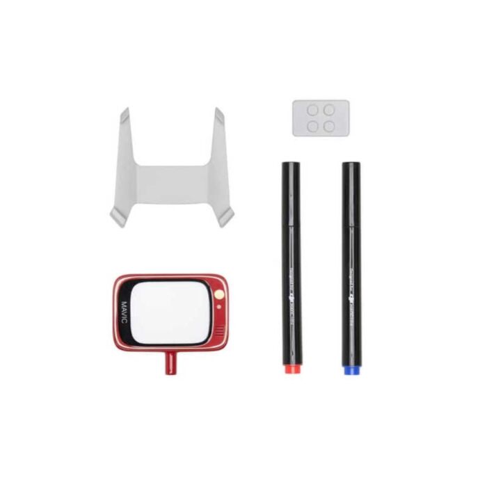DJI Mavic Mini Snap Adapter