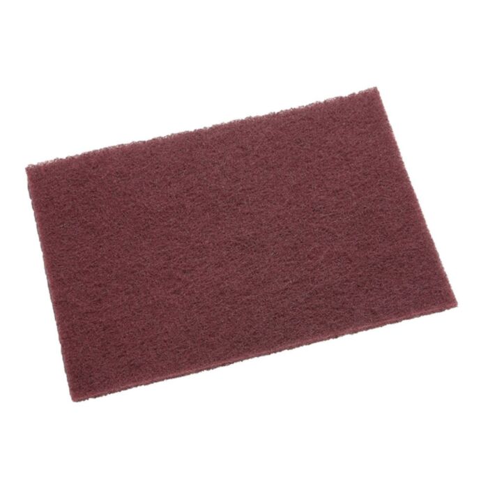 Abrasive Pad for PCB Milling