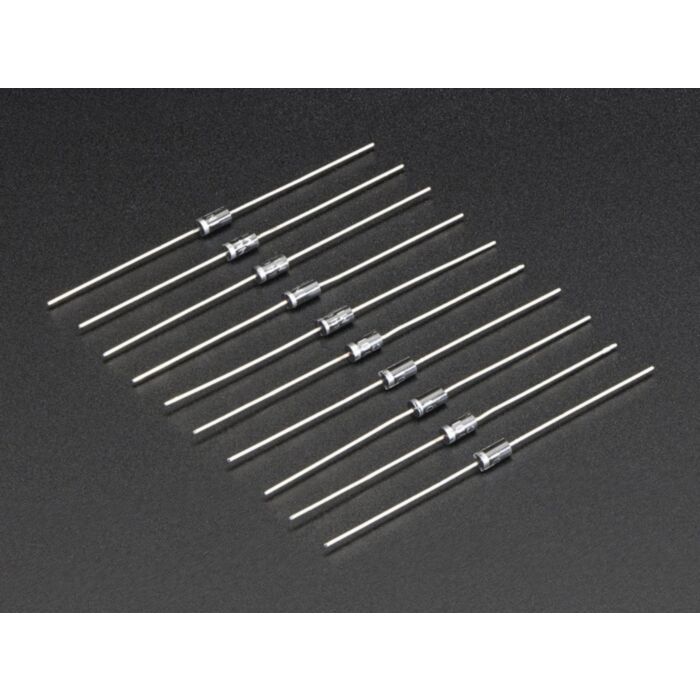 1N4001 Diode - 10 pack