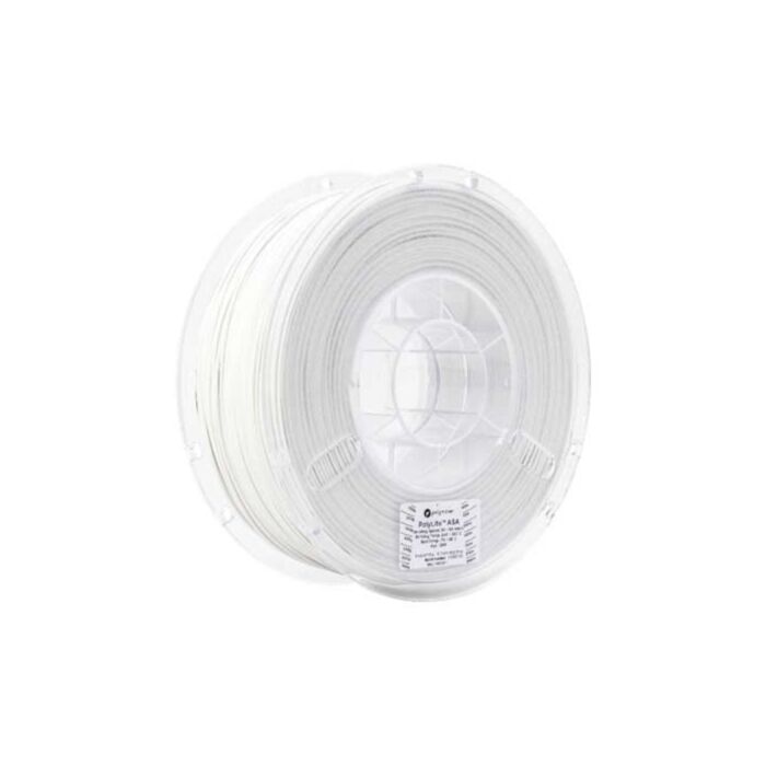 PolyLite ASA White 2.85mm 1kg