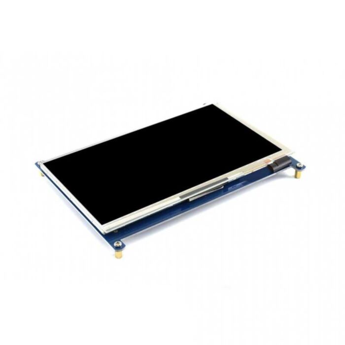 Waveshare 7inch LCD IPS 1024×600