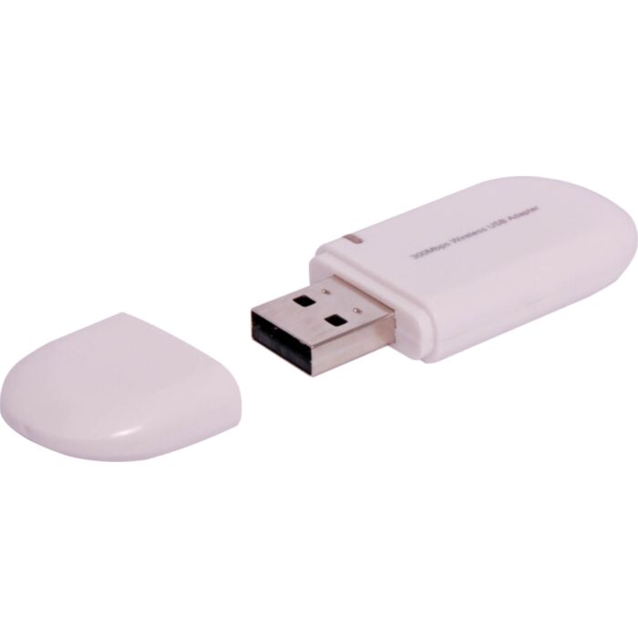 802.11n USB WiFi Ethernet Adaptor For Noontec Media Player (SKU: D0375 Image 1)