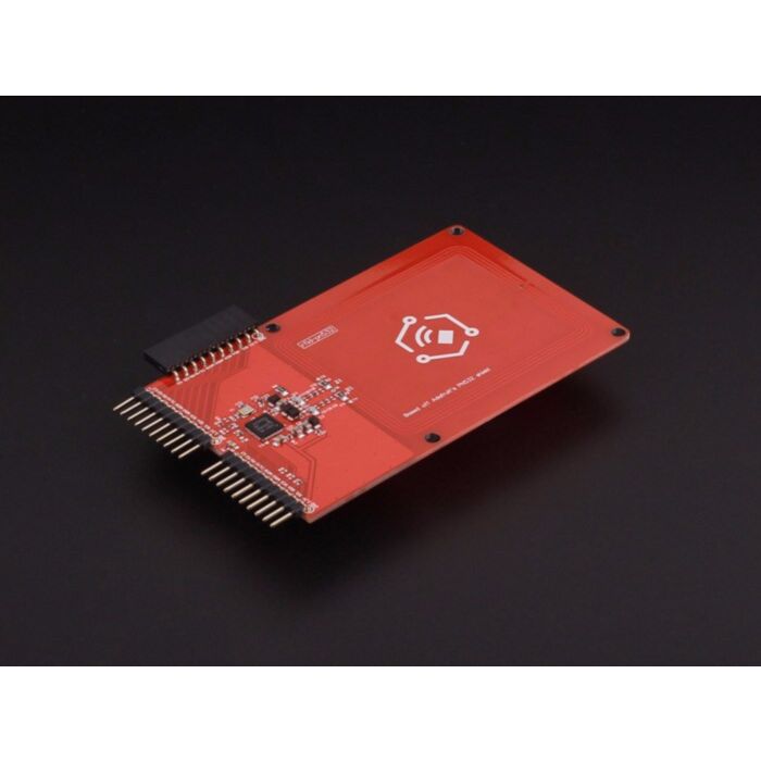 Tessel RFID Module (Seeed Studio) 