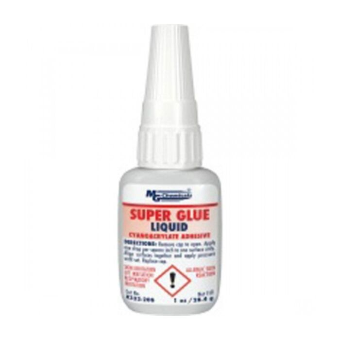 MG Chemicals Super Glue Liquid - 20G