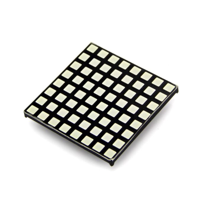 8x8 RGB LED Matrix - Square LED Dot (Seeed Studio) 