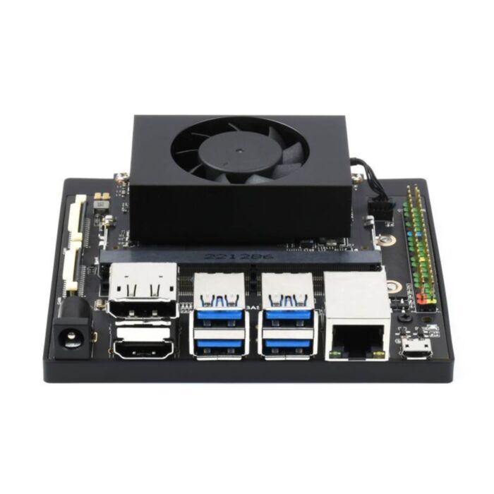 Waveshare Jetson TX2 NX Development Kit | Buy in Australia | WS