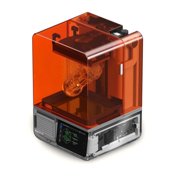 Formlabs Form Studio 1 Flex Graphite Founders Edition