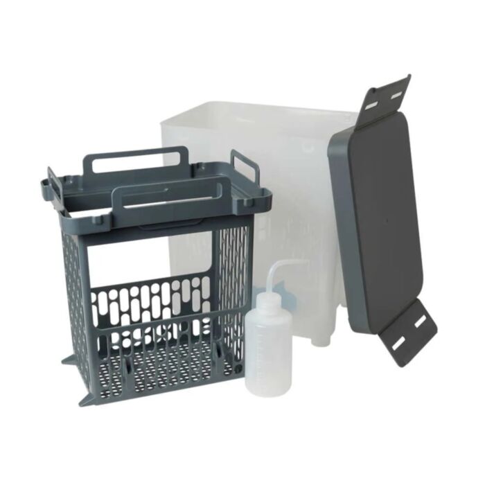 Form Studio Wash+Cure Rinse Bucket