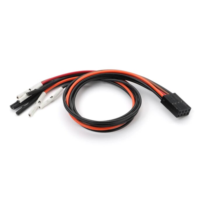 LOGICHARNESS-0-3-1