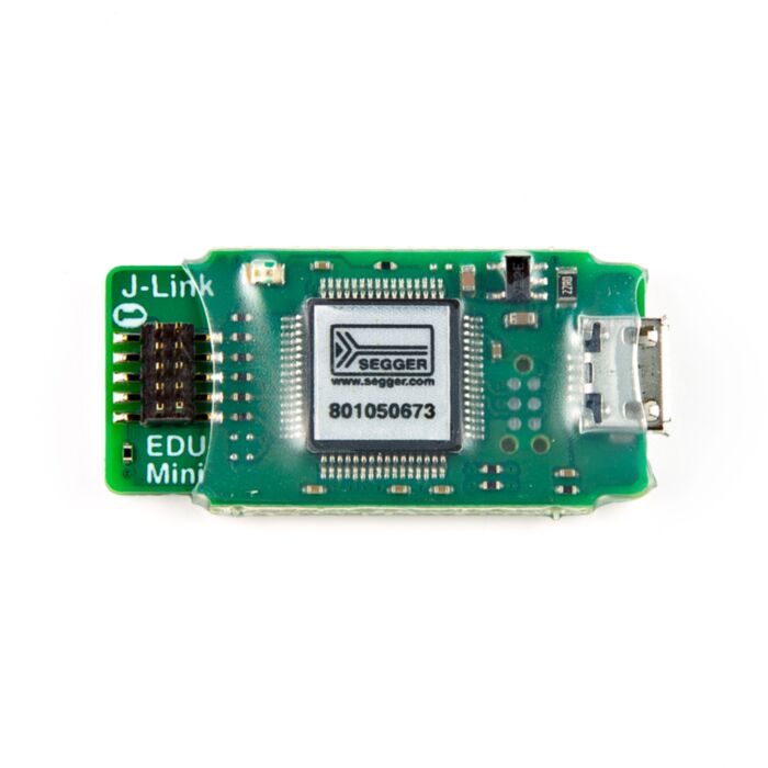 Segger J-Link EDU Mini | Buy in Australia | PGM-24078 | Core