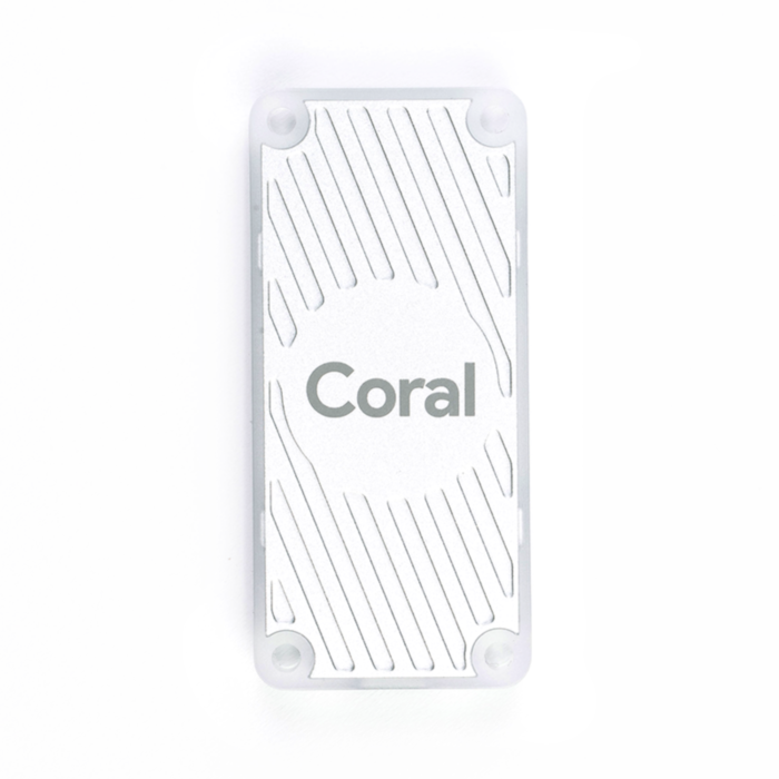 Coral USB Accelerator | Buy in Australia | SS114991790 | Core