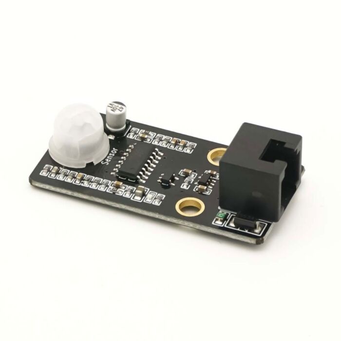 Robobloq PIR Motion Sensor