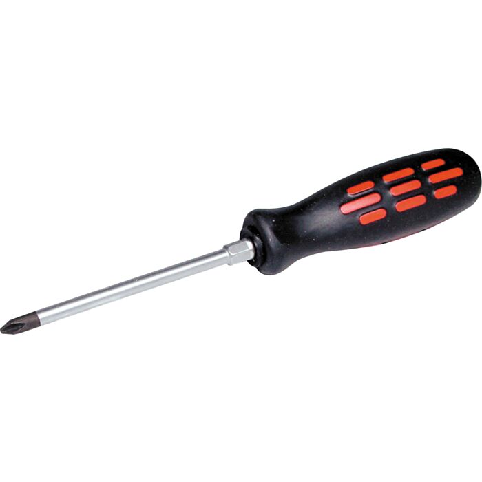 #2 Phillips 208mm Screwdriver (SKU: T1978 Image 1)