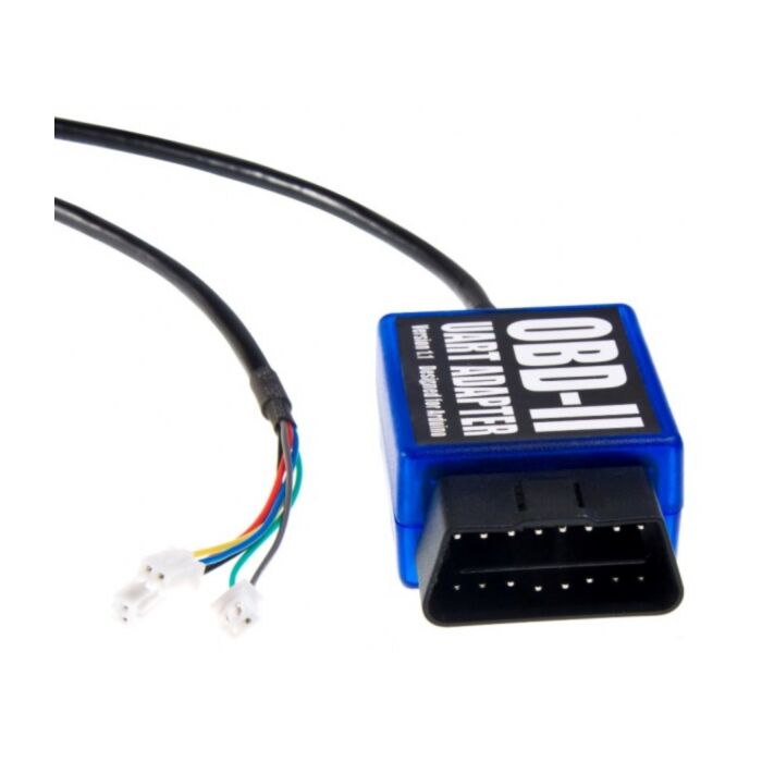 OBDII TTL UART Adapter