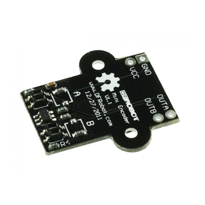 MiniQ Robot chassis Encoder