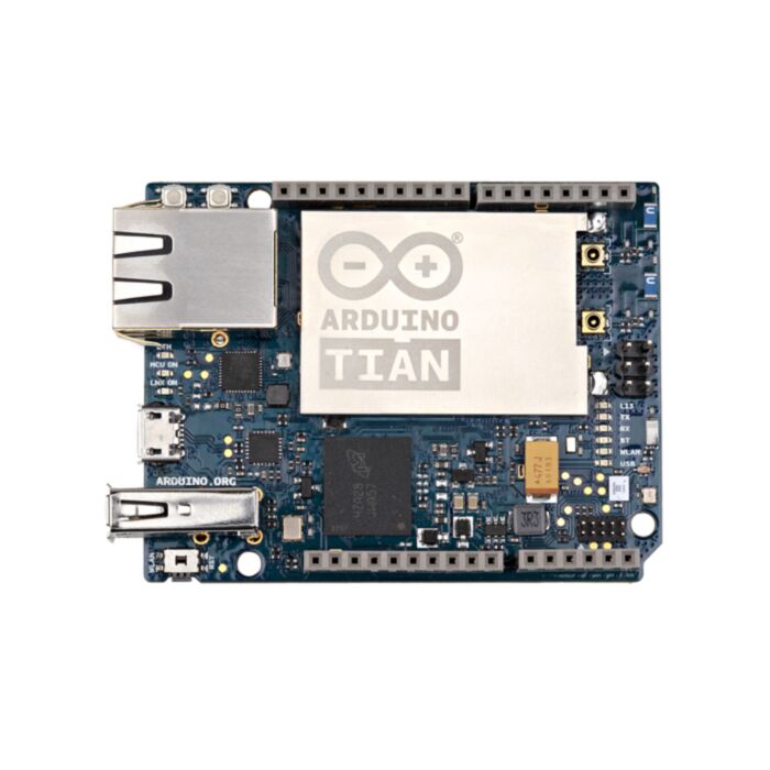 Arduino Tian