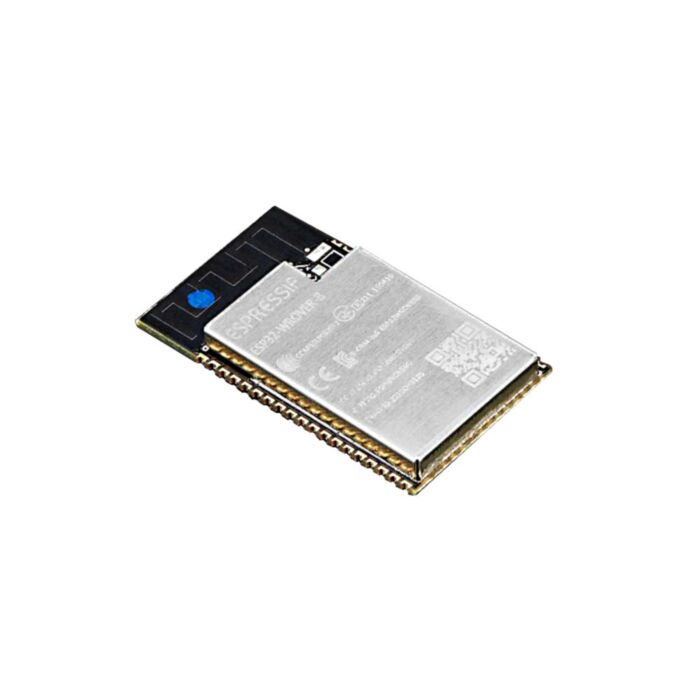 ESP32-WROVER-B Module - ESP32 with PSRAM Module