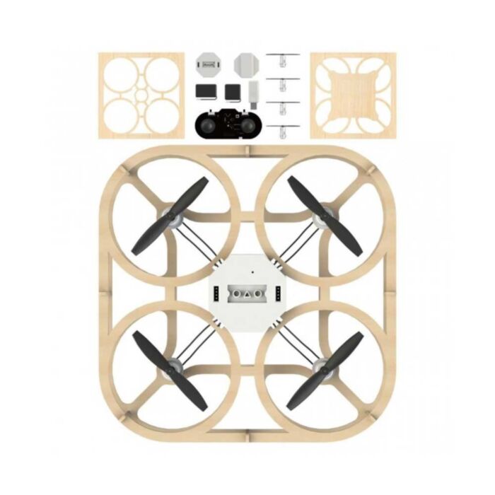 Airwood Cubee Drone Program Kit