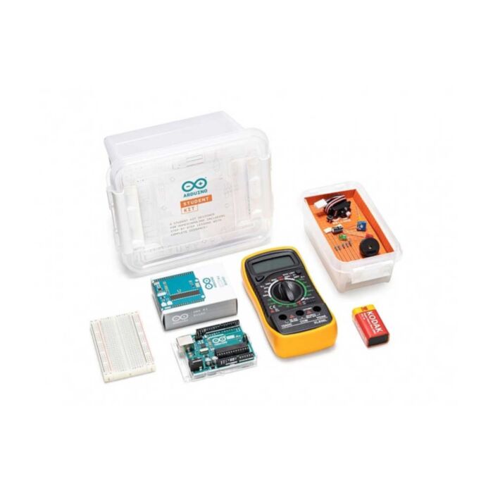 Arduino Student Kit
