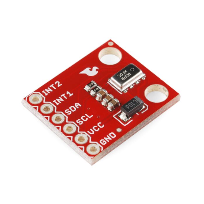 Altitude/Pressure Sensor Breakout - MPL3115A2