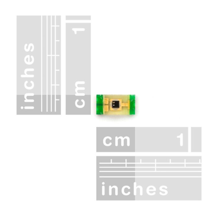 Ambient Light Sensor - TEMT6000 (COM-08348) Image 2