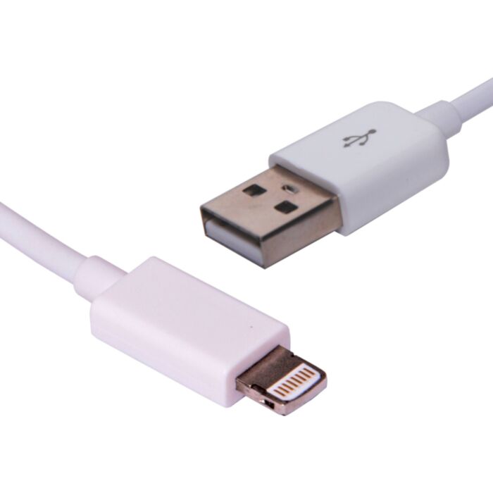 Apple Lightning to USB Adaptor (SKU: D2389 Image 1)
