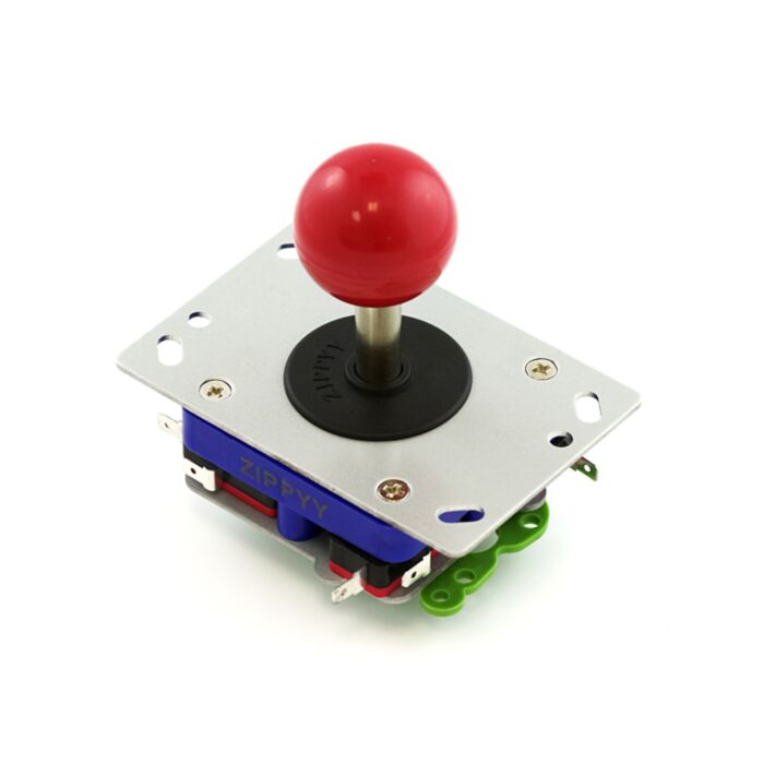 Arcade Joystick - Short Handle