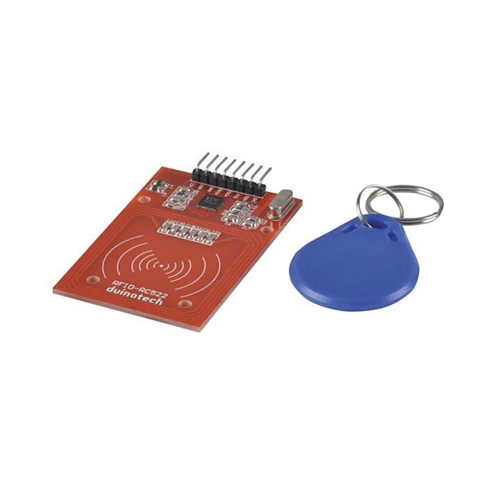 Arduino Compatible RFID Read and Write Kit (SKU: XC4506 Image 1)
