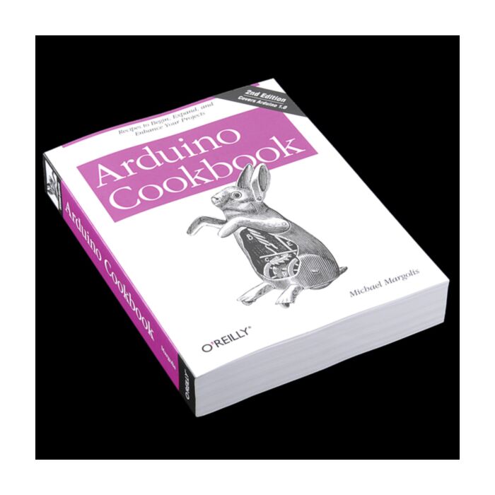 洋書 Arduino Cookbook 2nd Edition Arduino Cookbook - Second Edition | Buy in Australia | BOK-11170
