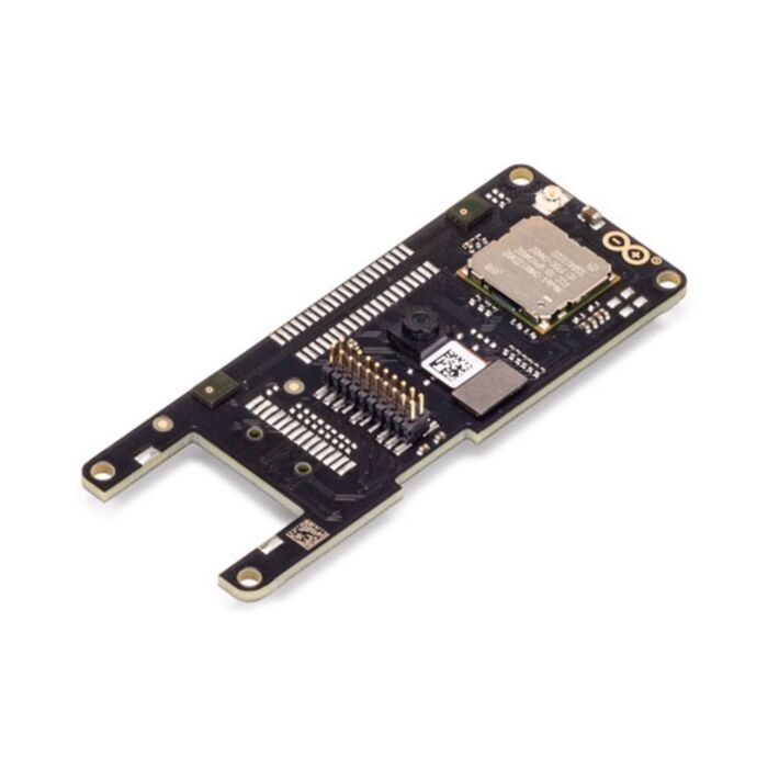 Arduino Portenta Vision Shield - LORA