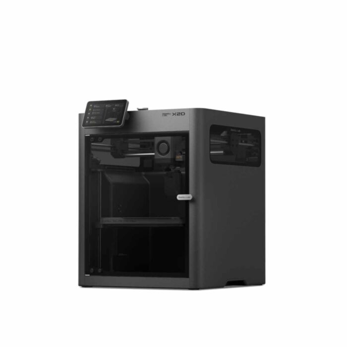 Bambu Lab X2D - Machine Only