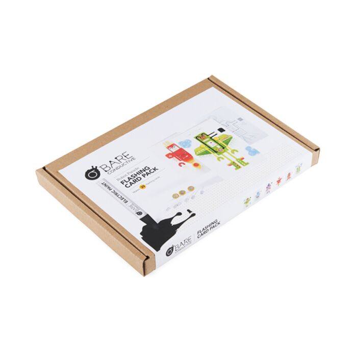 Bare Conductive Classroom Pack