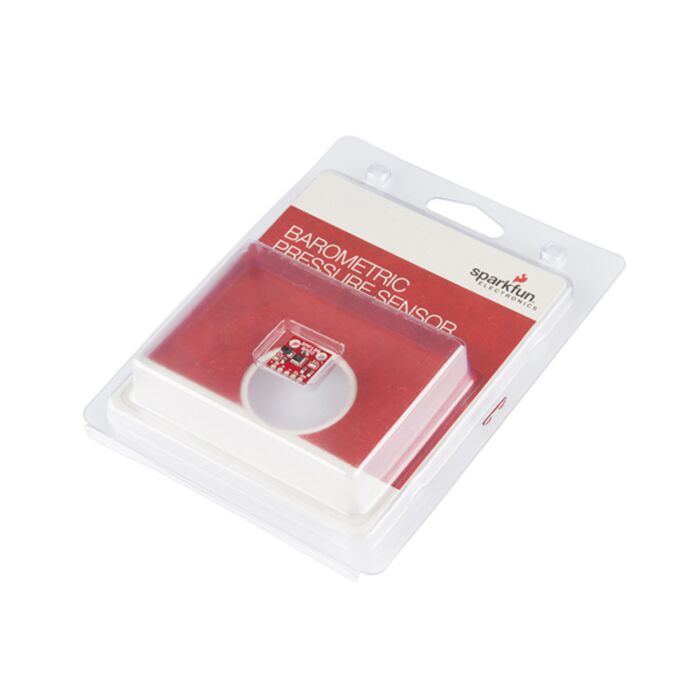 Barometric Pressure Sensor Breakout - BMP180 Retail
