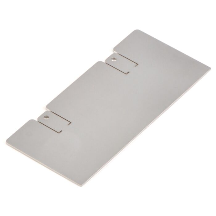 Basic Sumo Blade for Zumo Chassis