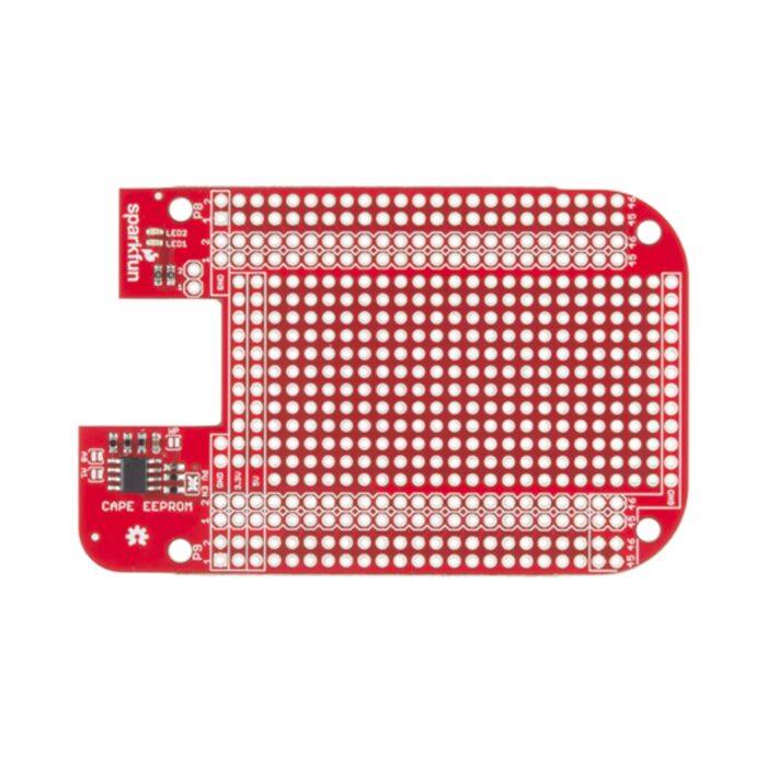 BeagleBone Black Proto Cape