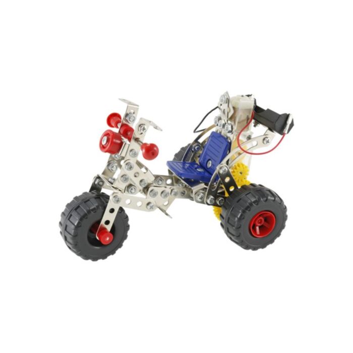Bike DIY Construction Kit (SKU: KJ8991 Image 1)