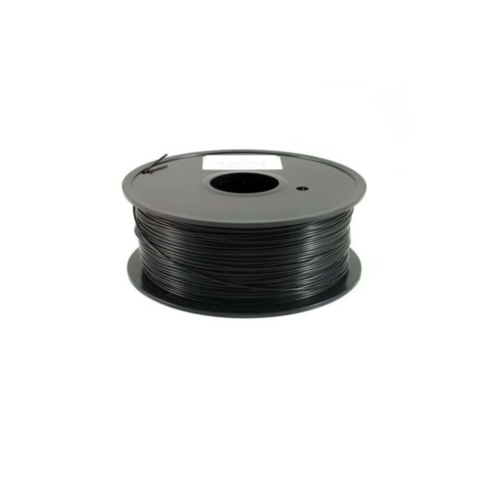 Black ABS Filament 1KG 1.75mm