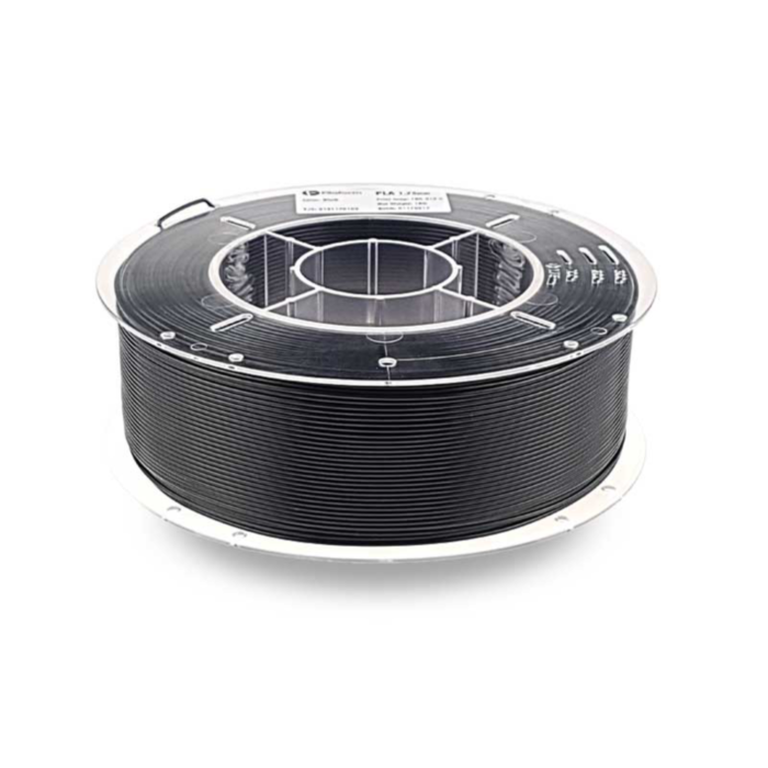 Black ABS Filament 1KG 3mm